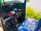 Bajaj RE 4 Stoke 2009
