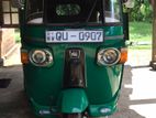 Bajaj RE 4 Stroke 2009