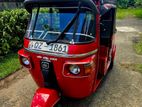 Bajaj RE 4 stoke 2010