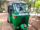 Bajaj RE 4 Stoke 2010
