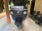 Bajaj RE 4 Stroke 2010