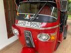 Bajaj RE 4 Stoke 2010