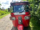 Bajaj RE 4 Stroke 2011