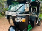 Bajaj RE 4 Stroke 2013