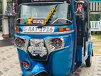 Bajaj RE 4 Stroke 2014