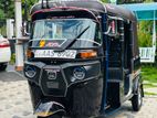 Bajaj RE 4 stoke 2014