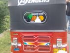 Bajaj RE 4 Stroke 2014