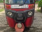 Bajaj RE 4 stoke 2014