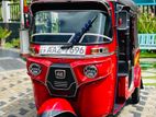 Bajaj RE 2015