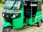 Bajaj RE 4 Stoke 2015