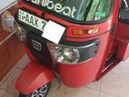 Bajaj RE 4 Stroke 2015