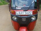 Bajaj RE 4 Stoke 2015