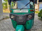 Bajaj RE 4 Stroke 2016