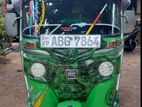 Bajaj RE 4 Stroke 2016