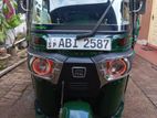 Bajaj RE 4 Stroke 2016