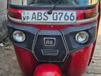 Bajaj RE 4 Stroke 2018