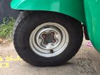 Bajaj RE 4 Stoke 2025