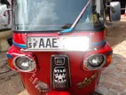 Bajaj RE 4 STOKE 205 2013