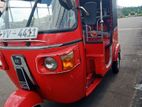 Bajaj RE 4 Stroke 2012