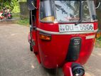 Bajaj RE 4 Stroke 2009