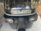 Bajaj RE 4 Stroke 2011