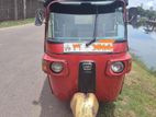 Bajaj RE 4 storck 2012
