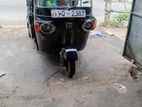 Bajaj RE 4 Stroke 2011