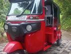 Bajaj RE 4 storke 2014