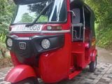 Bajaj RE 4 storke 2014