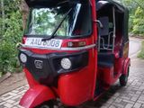 Bajaj RE 4 Storke 2014