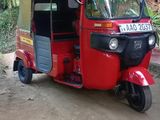 Bajaj RE 2014