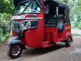 Bajaj RE 4 Stroke 2015