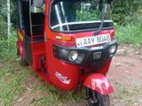 Bajaj RE 2015