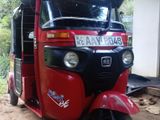 Bajaj RE 2015