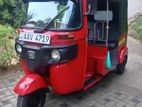 Bajaj RE 4 Stroke 2015