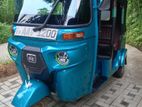 Bajaj RE 2015