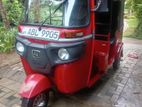 Bajaj RE 4 Stroke 2016