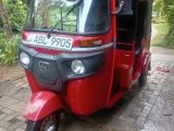 Bajaj RE 4 Stroke 2016