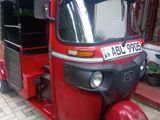 Bajaj RE 4 Stroke 2016