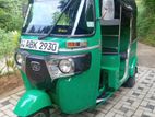 Bajaj RE 4 storeke 2016