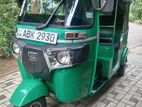Bajaj RE 4 Stroke 2016