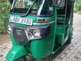 Bajaj RE 4 Stroke 2016