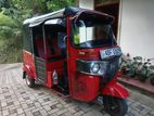 Bajaj RE 4 Stroke 2016