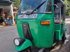 Bajaj RE 4 Storke 2004