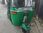 Bajaj RE 4 stork 2007