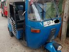 Bajaj RE 4 Stroke 2008