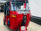 Bajaj RE 4 Stork 2008