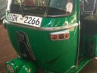 Bajaj RE 4 stork 2009