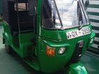 Bajaj RE 4 stork 2010