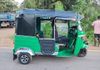 Bajaj RE 4 Stork 2010 in Jaffna